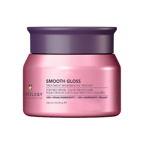 Smooth Gloss Treatment Mask 250ml