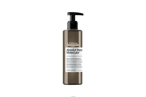 SERIE EXPERT ABSOLUT REPAIR MOLECULAR RINSE-OFF SERUM 250ML