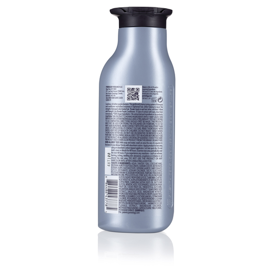 Pureology Strength Cure Blonde Purple Shampoo 266mL