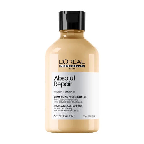 Absolut Repair Shampoo 300mL