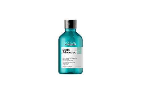 Serie Expert Scalp Advanced Anti Oiliness Shampoo