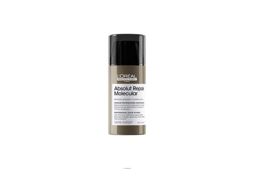 SERIE EXPERT ABSOLUT REPAIR MOLECULAR LEAVE-IN MASK 100ML