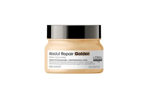 Absolut Repair Golden Mask 250mL
