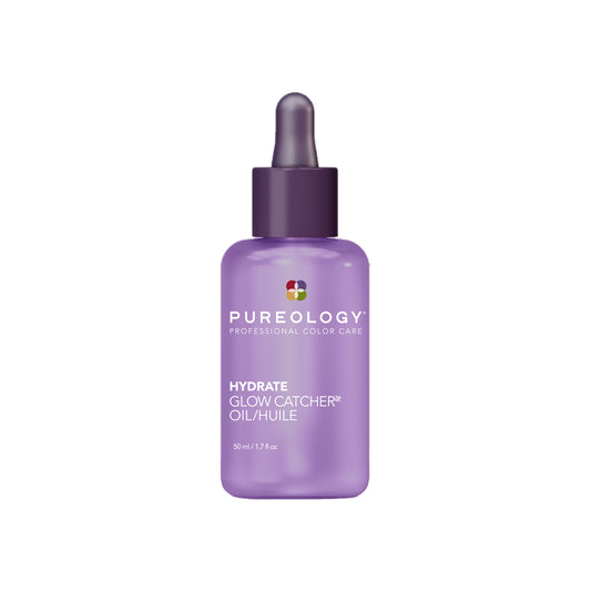 Hydrate Glow Catcher Oil 50mL