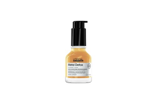Metal Detox Oil 50mL