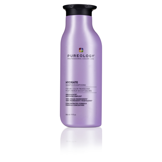 Pureology Hydrate Shampoo 266mL