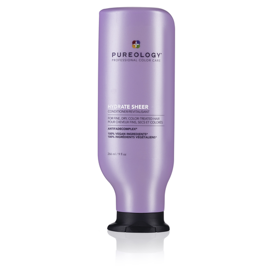 Pureology Hydrate Sheer Conditioner 266mL