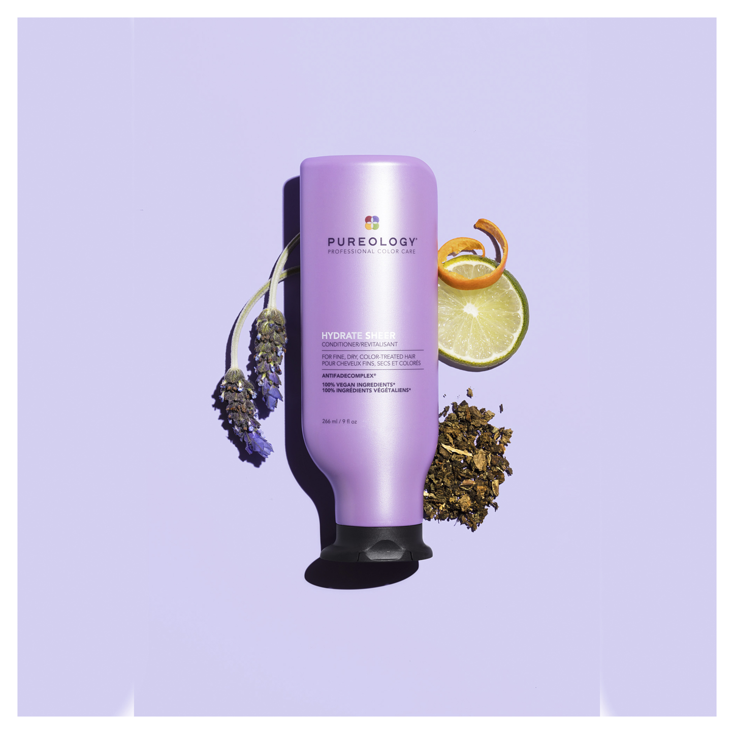 Pureology Hydrate Sheer Conditioner 266mL